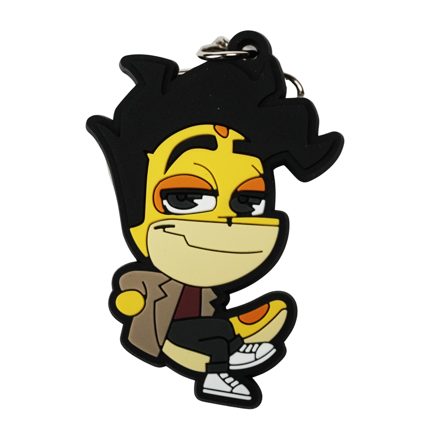 KEYCHAIN - MARTIN