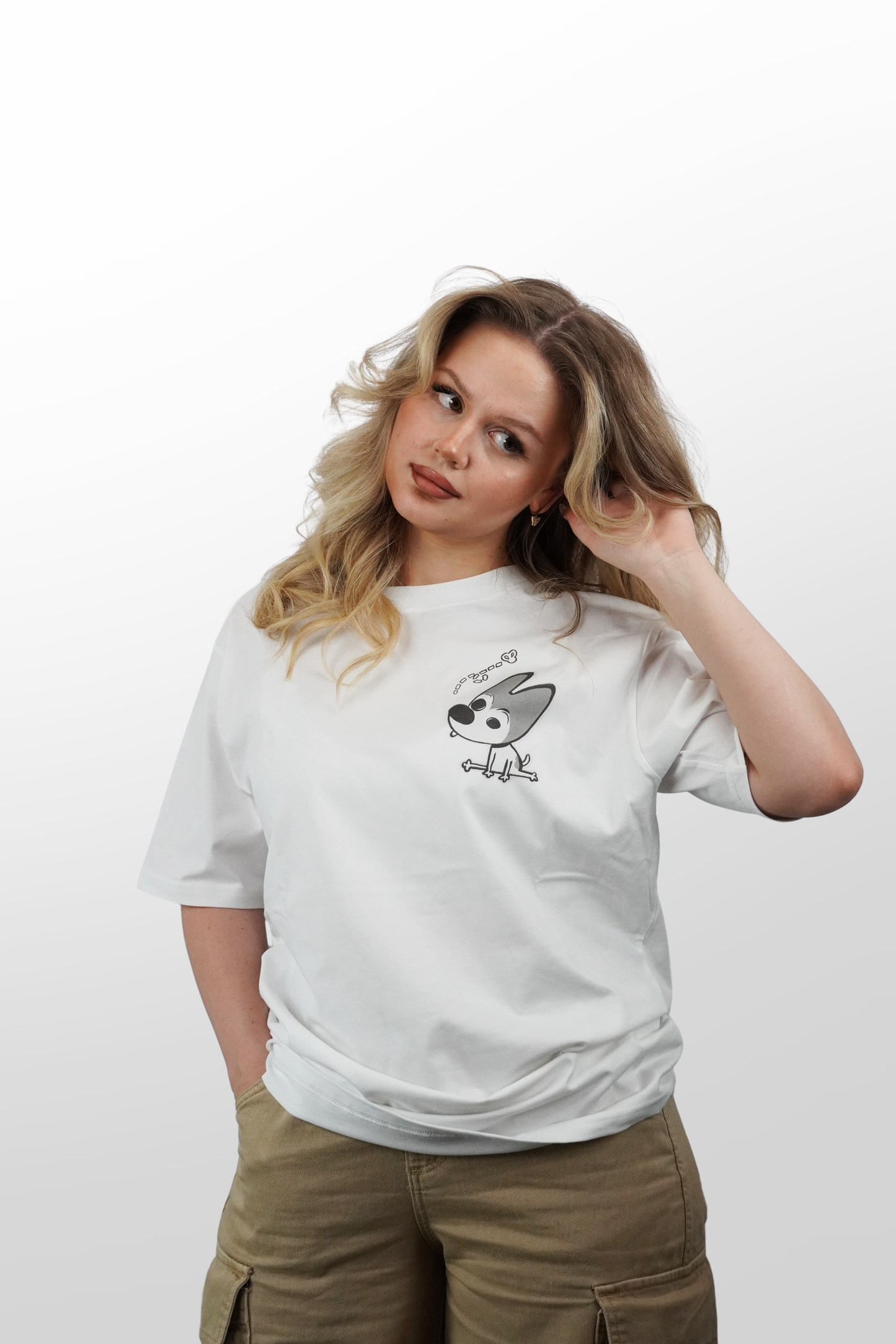 SHIRT - ASYA
