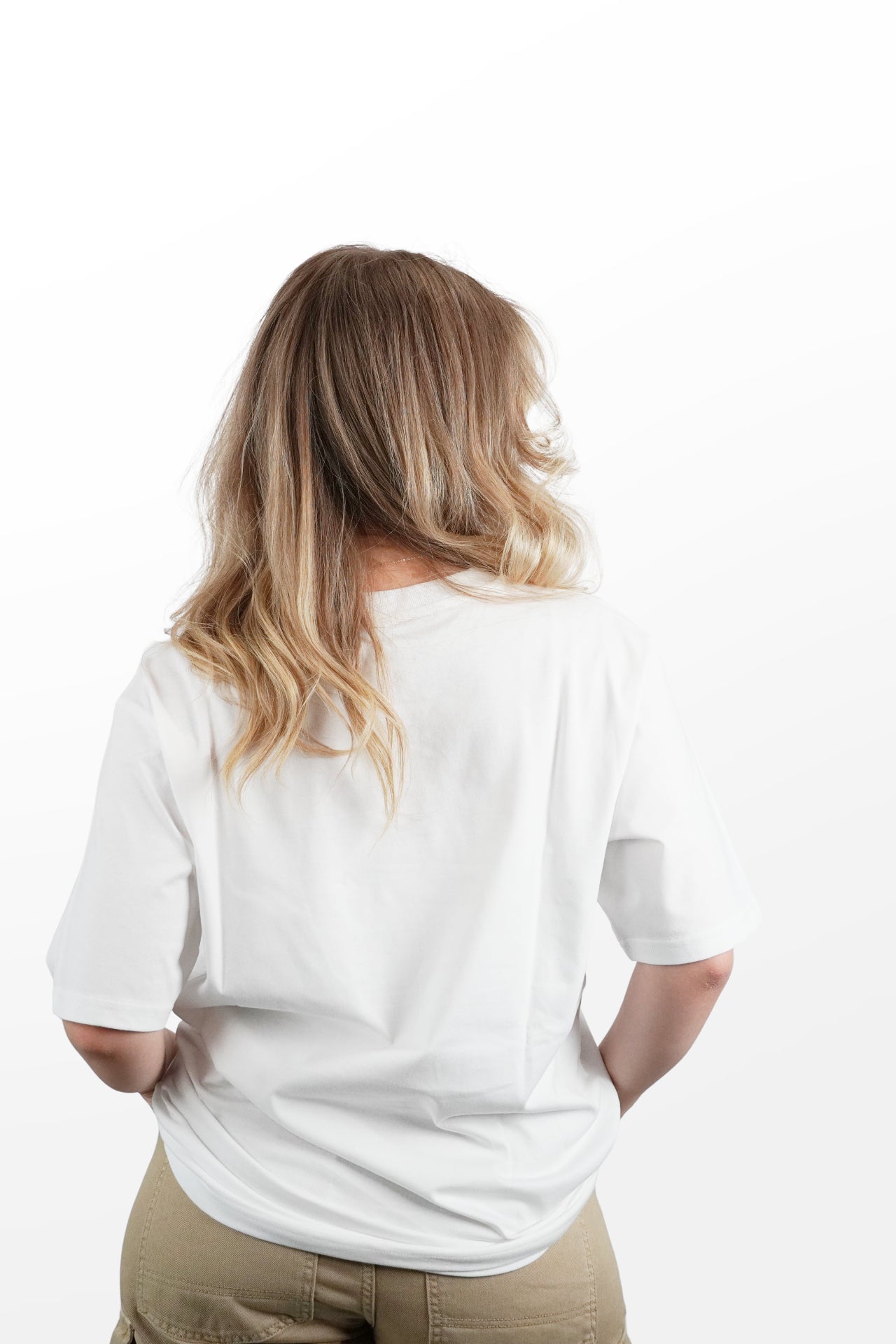 SHIRT - ASYA