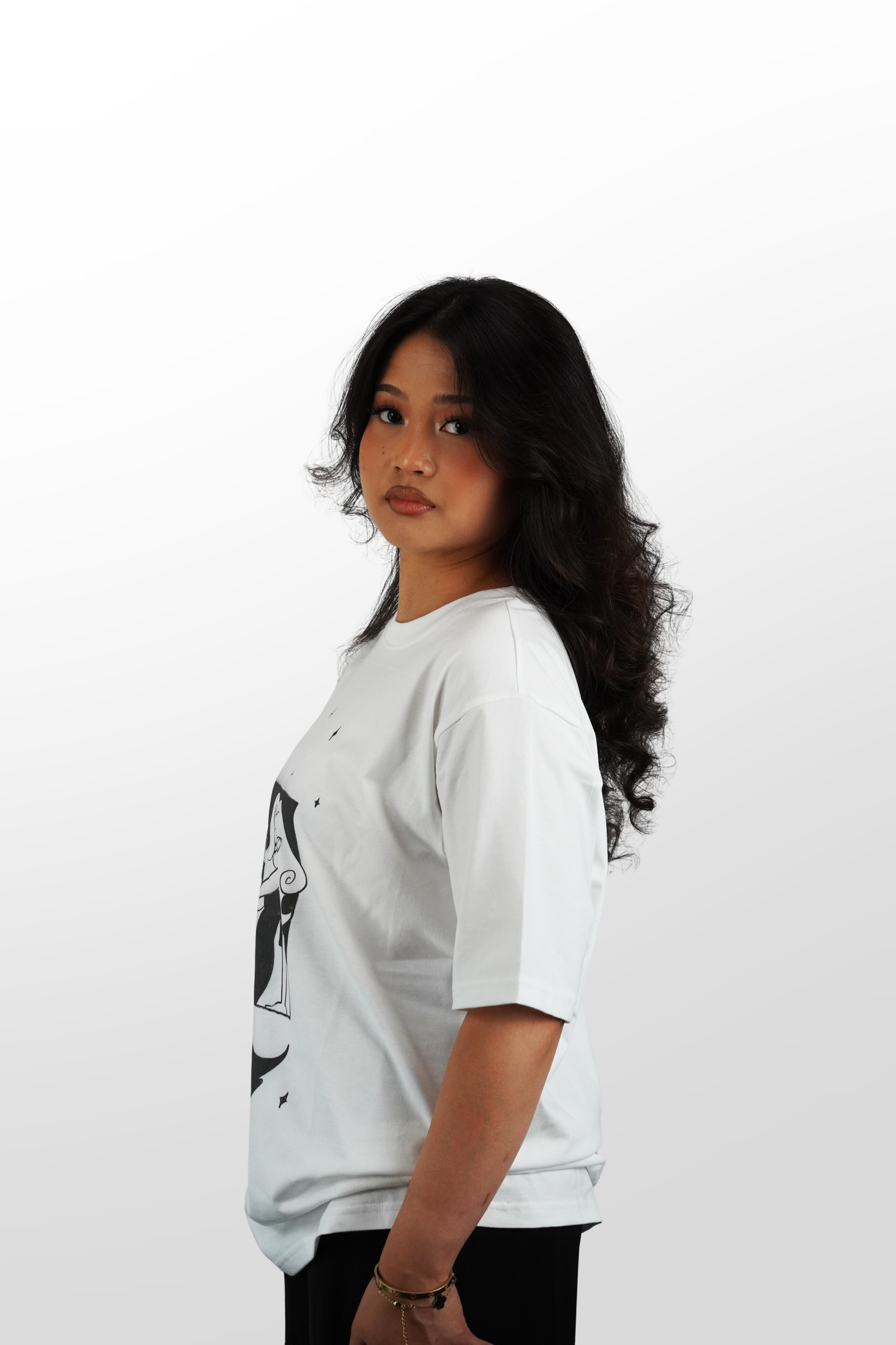 SHIRT - NIGHT CITY