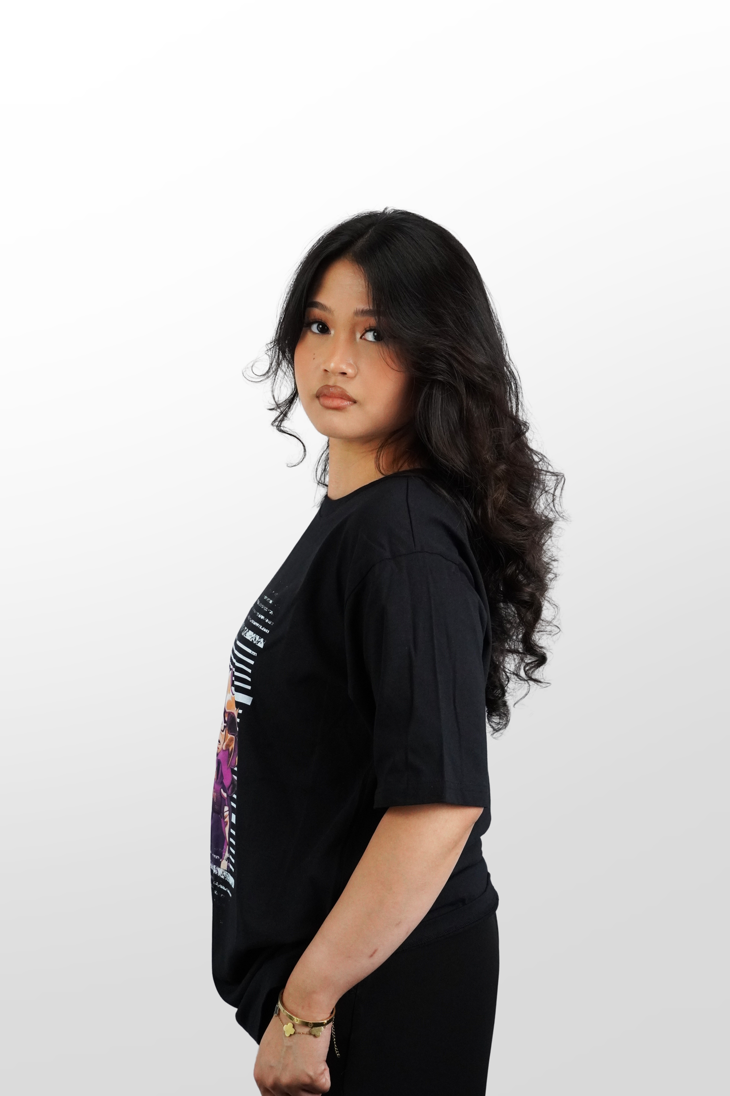 SHIRT - NIRAMI MUGSHOT