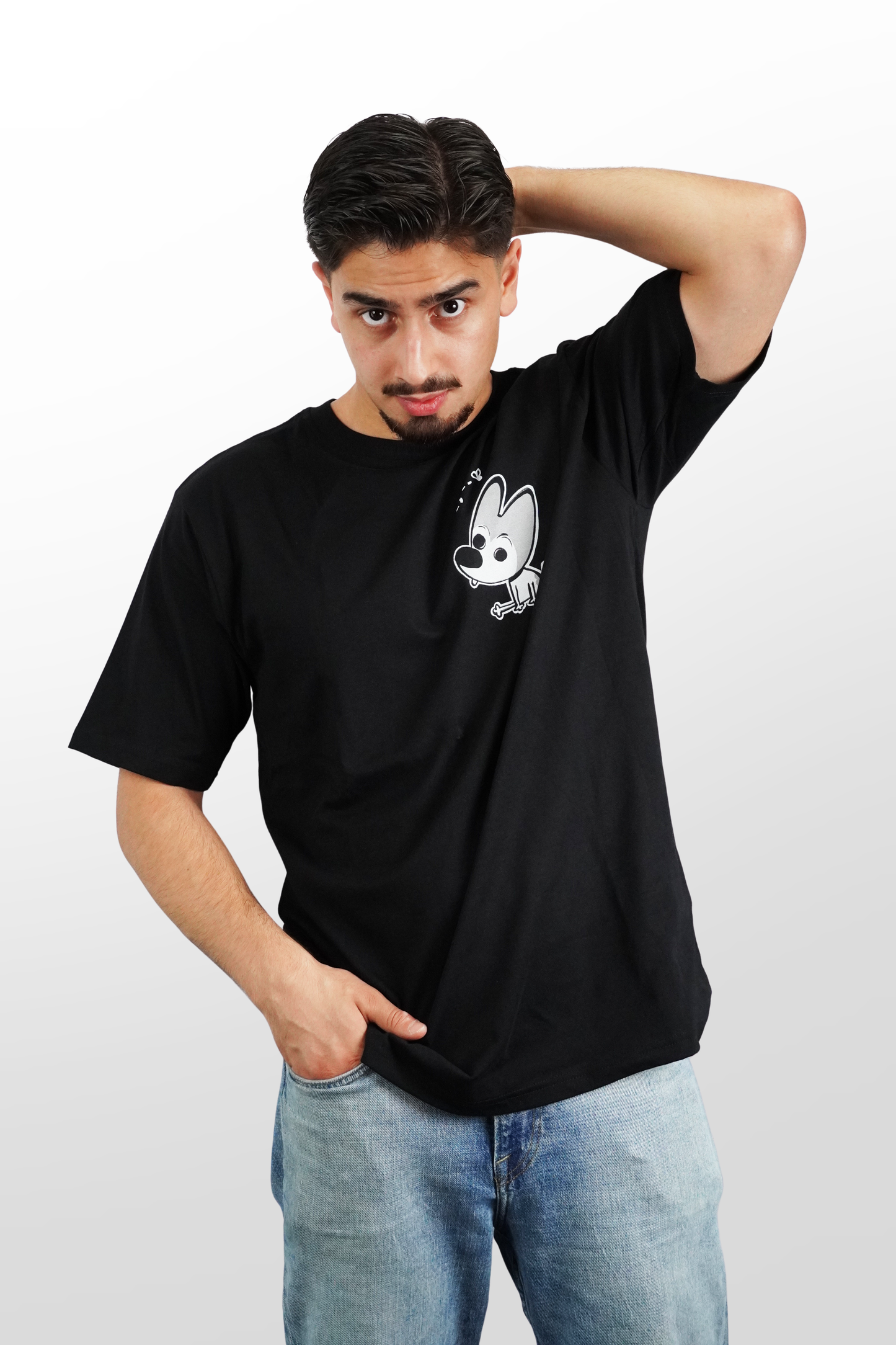 SHIRT - ASYA