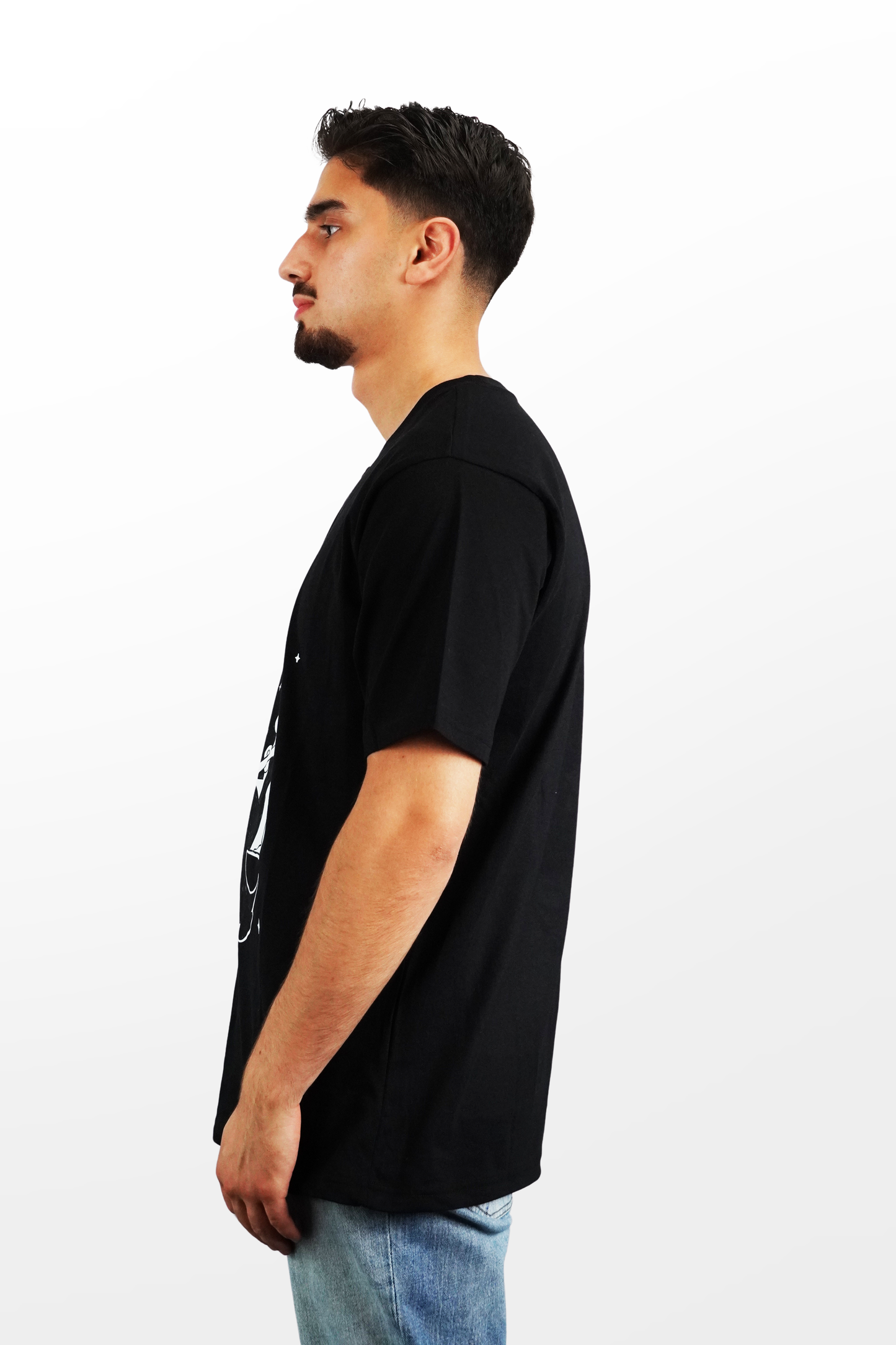 SHIRT - NIGHT CITY