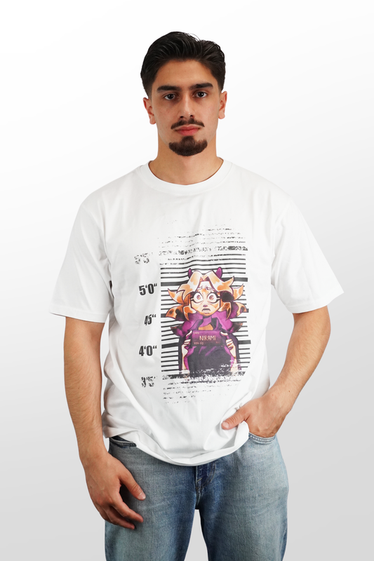 SHIRT - NIRAMI MUGSHOT