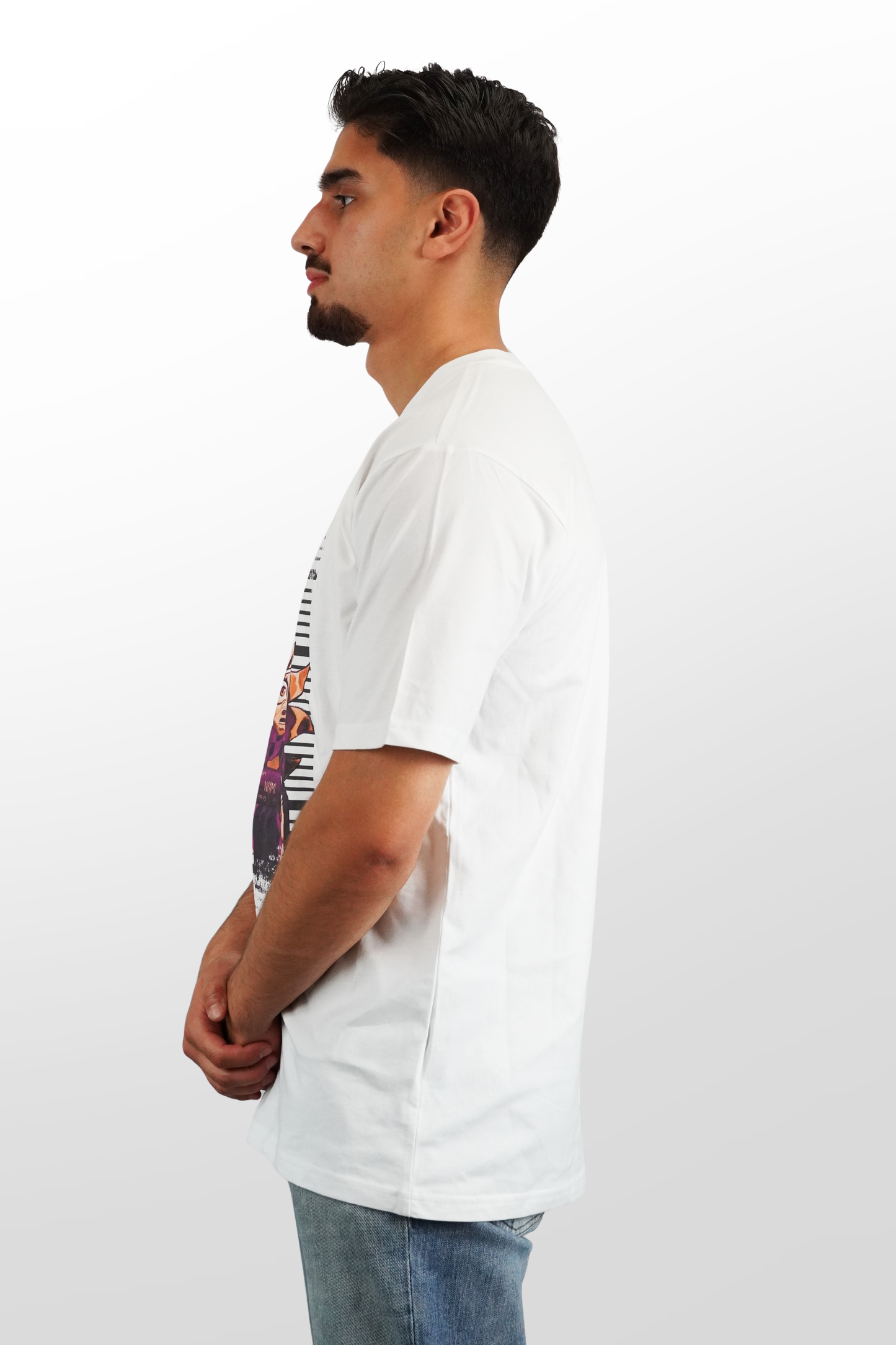 SHIRT - NIRAMI MUGSHOT