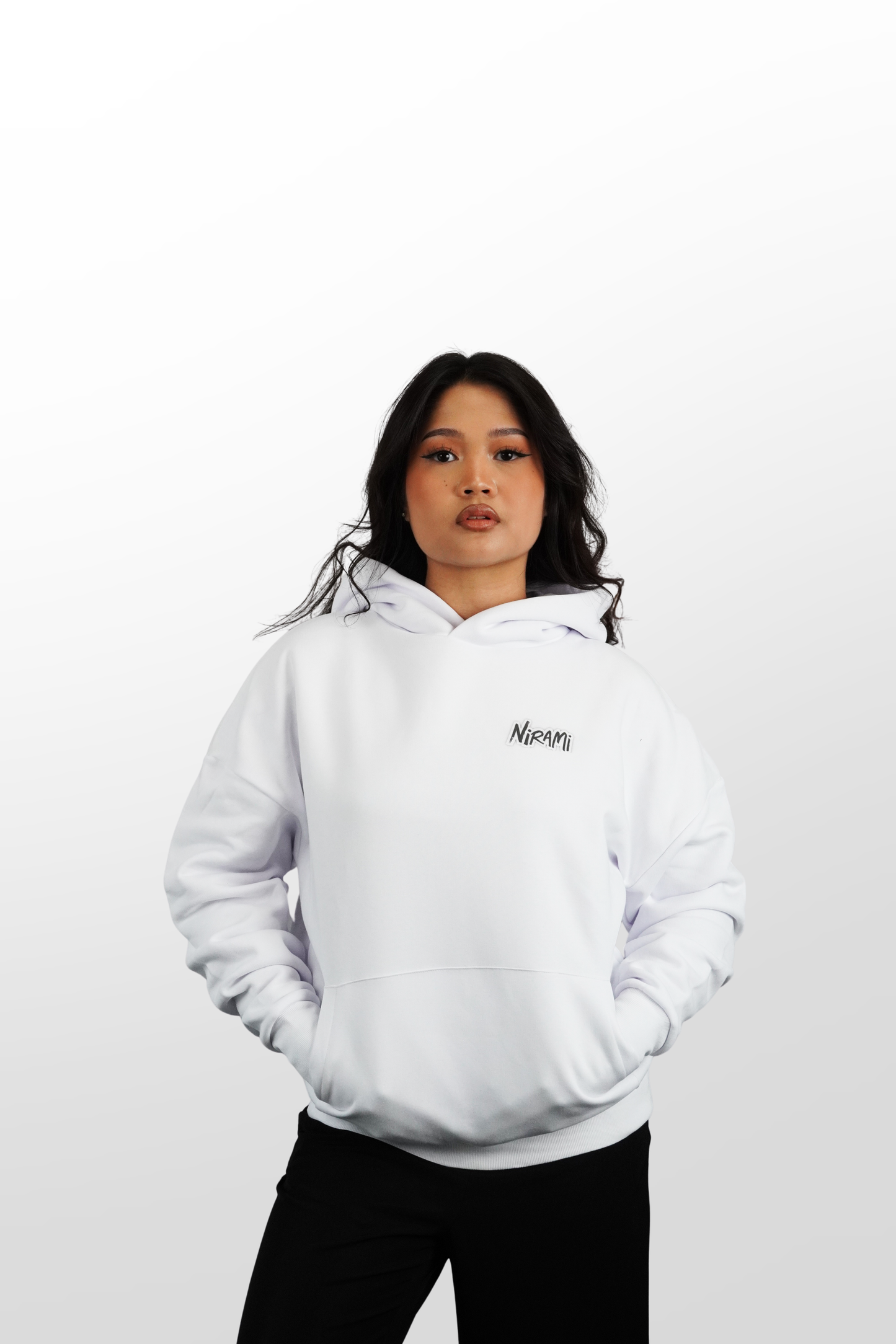 HOODIE - NIRAMI MUGSHOT