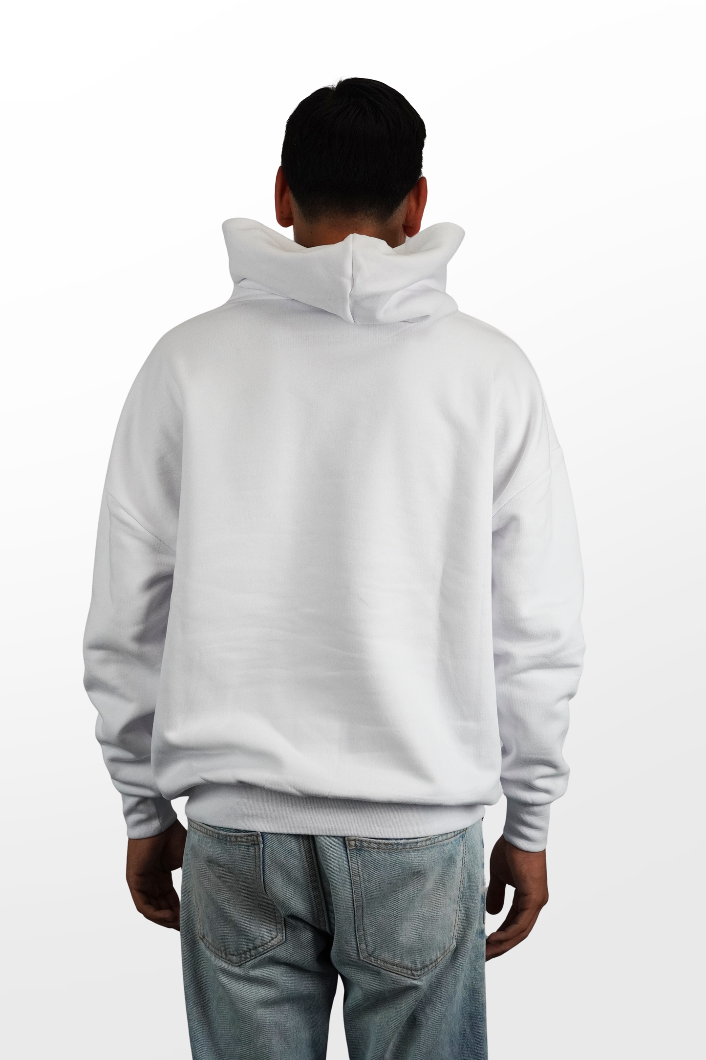 HOODIE - NIRAMI BOX