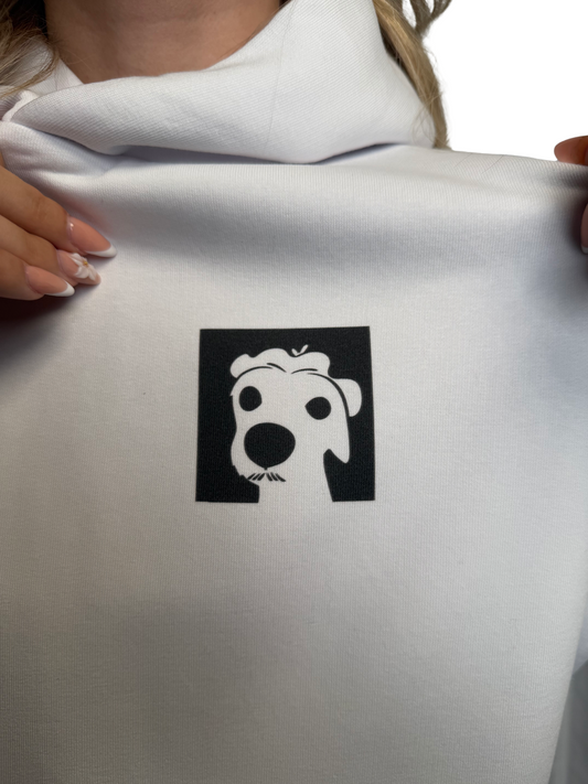 HOODIE - ASYA FACE