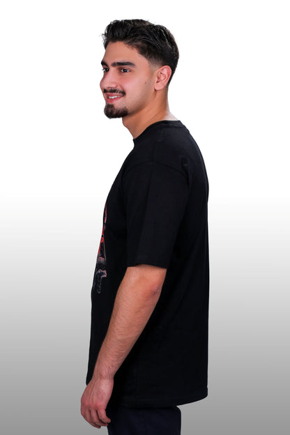 SHIRT - ROTTING NIGHT