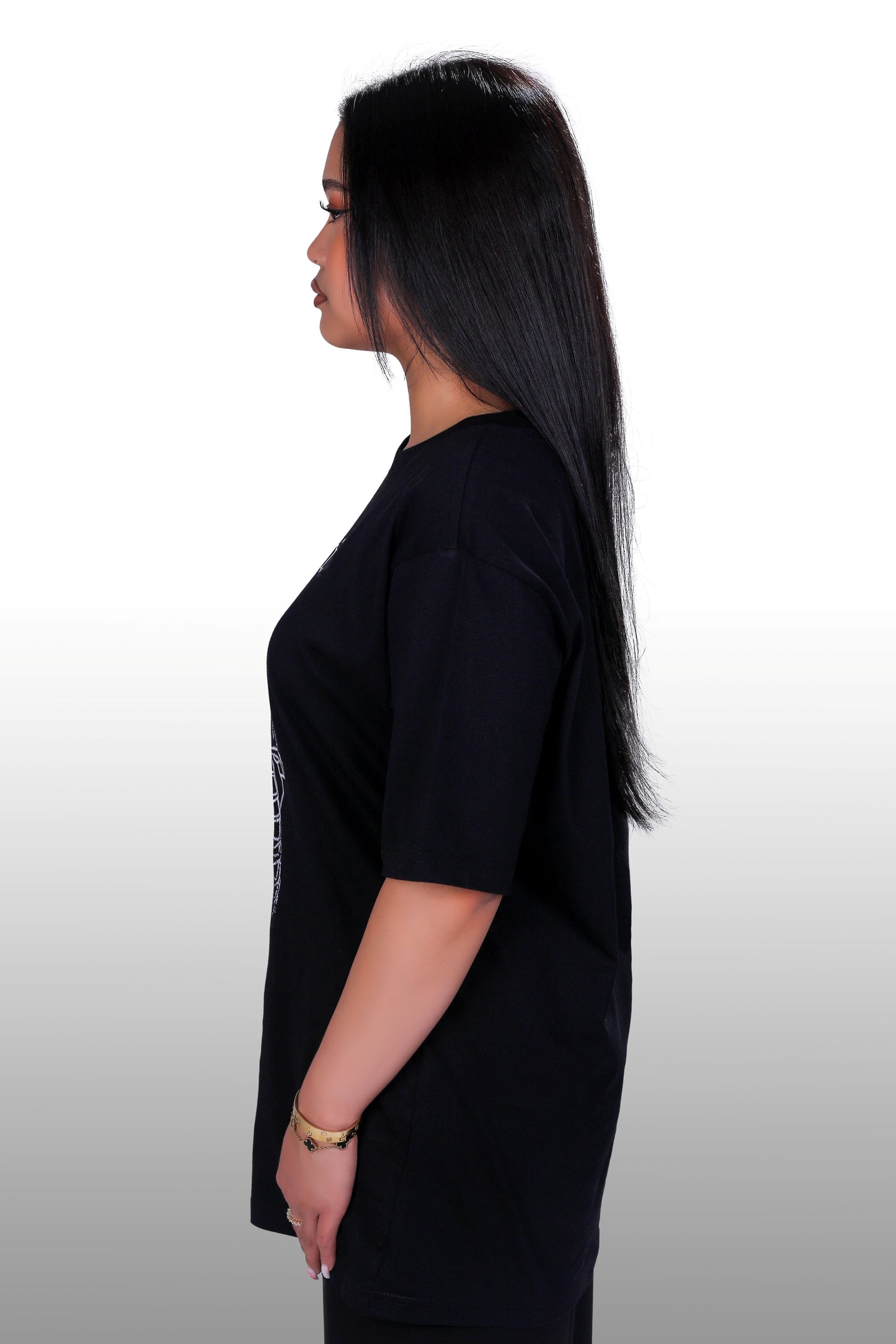 SHIRT - FADING BONES