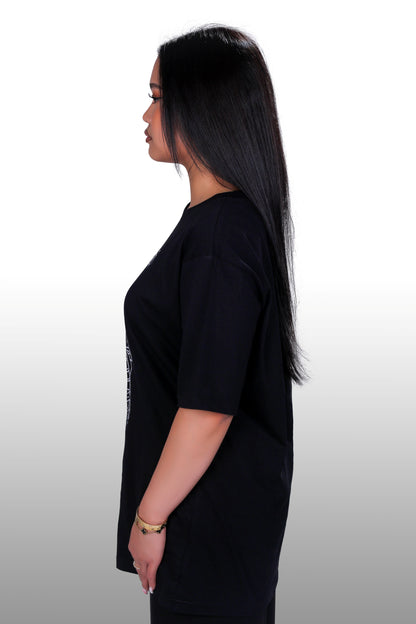 SHIRT - FADING BONES