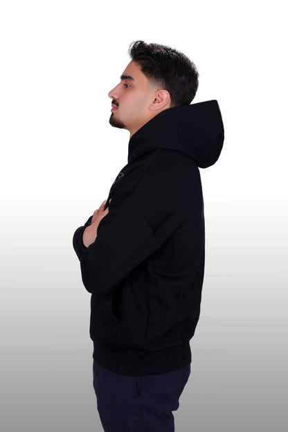 HOODIE - ROTTING NIGHT