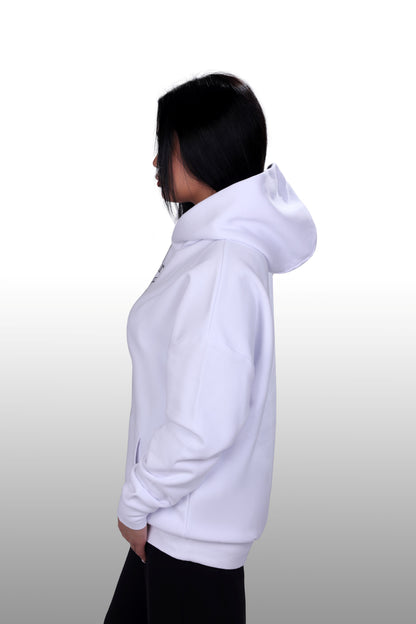 HOODIE - FADING BONES