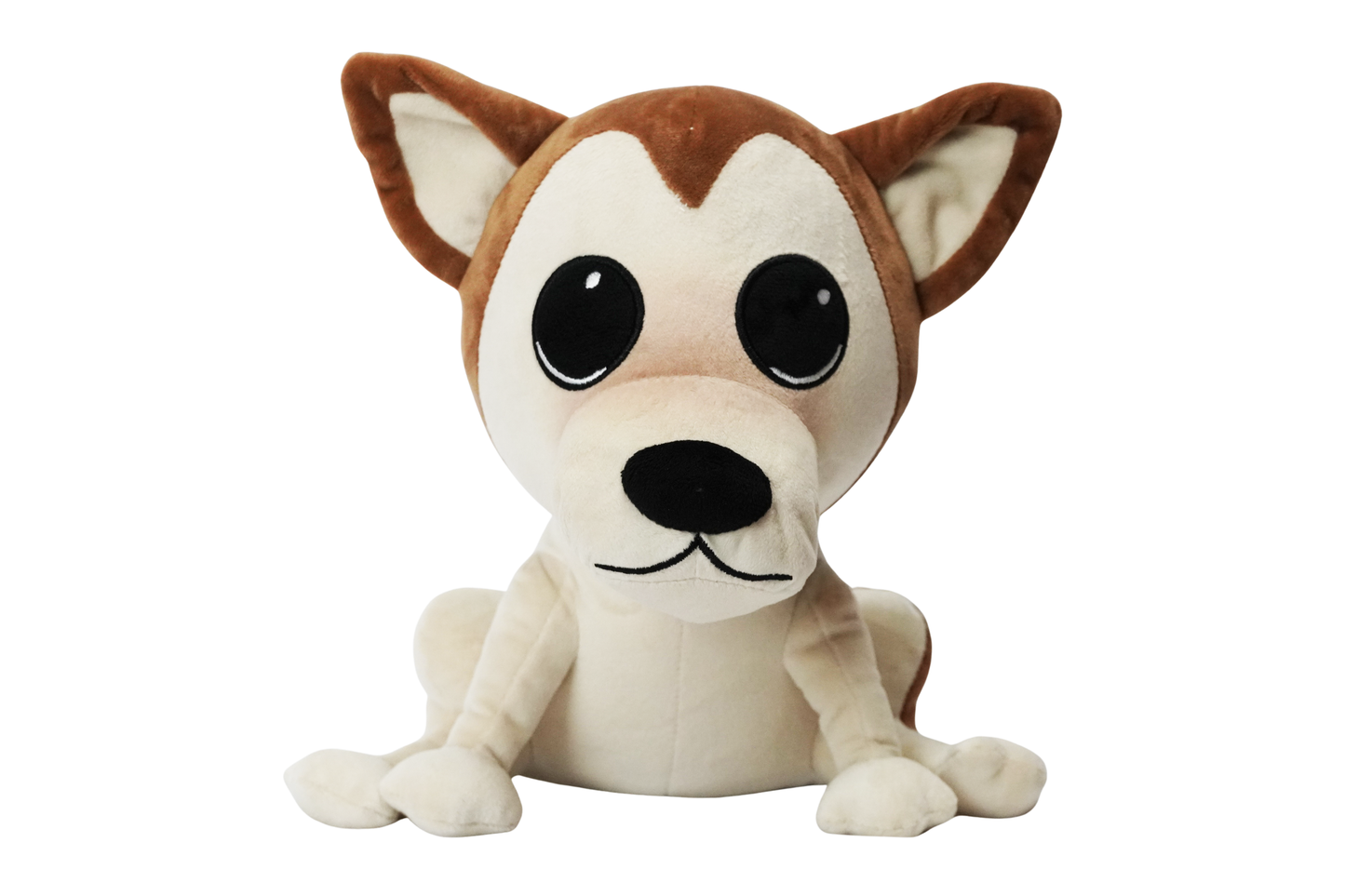PLUSHIE - ASYA