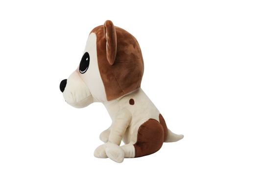 PLUSHIE - ASYA