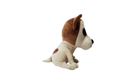 PLUSHIE - ASYA