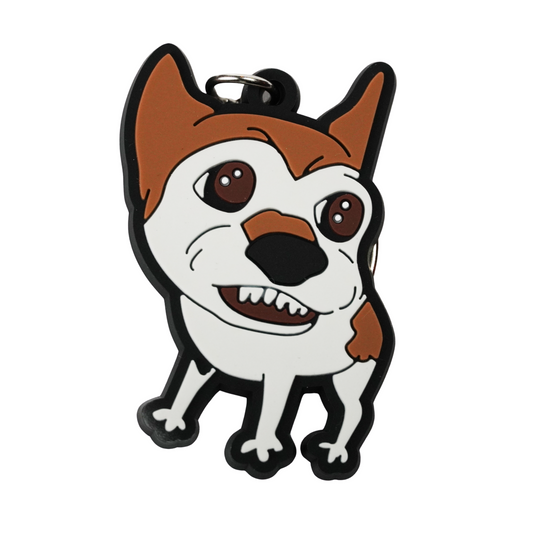KEYCHAIN - ASYA