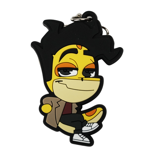KEYCHAIN - MARTIN