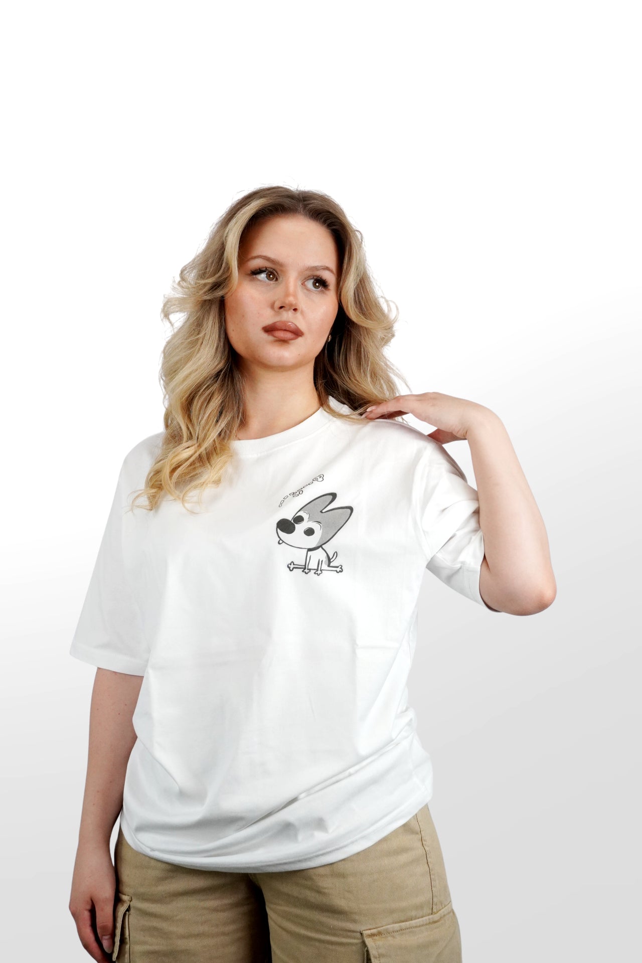 SHIRT - ASYA