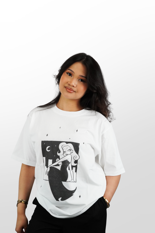 SHIRT - NIGHT CITY