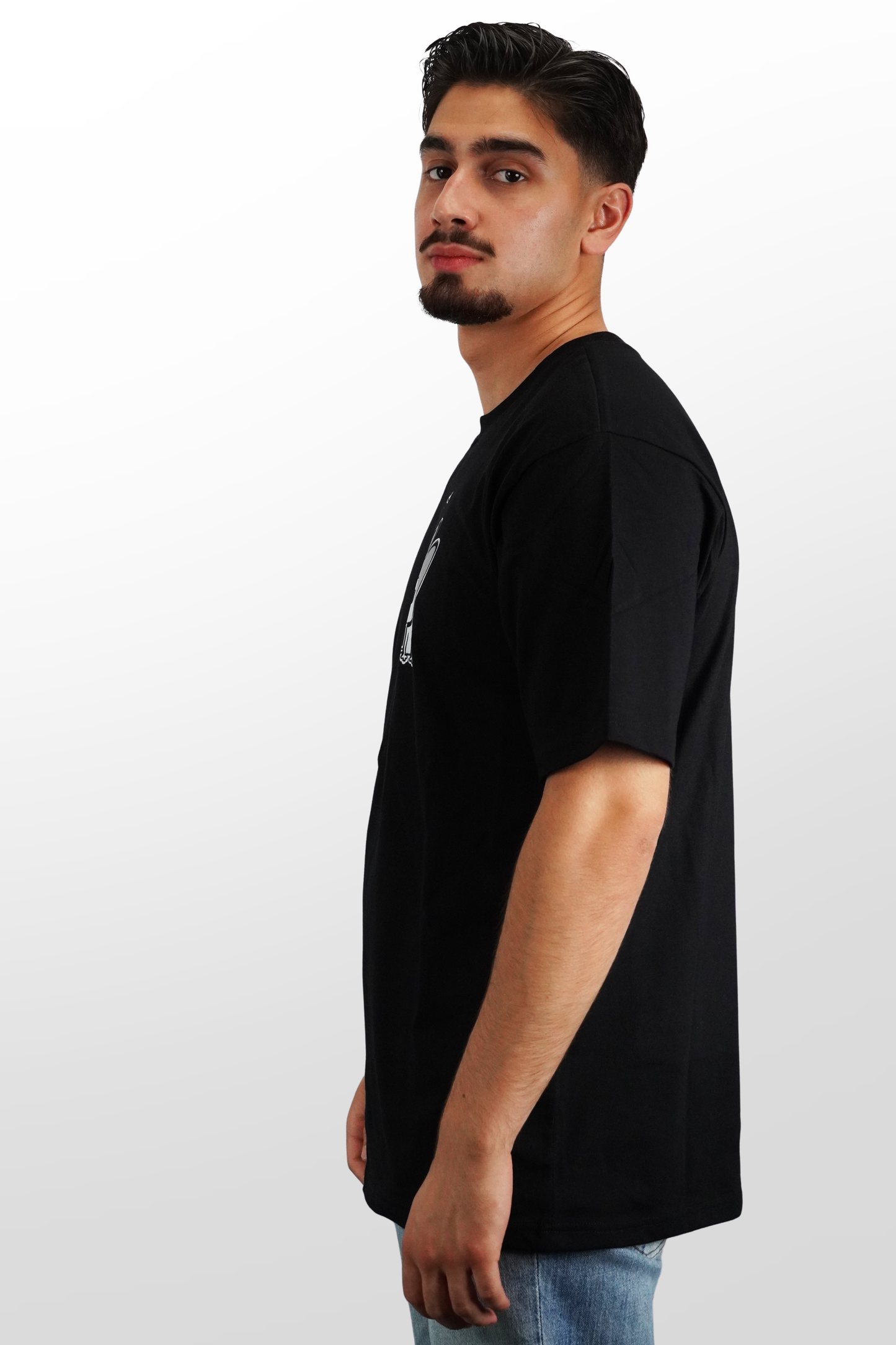 SHIRT - ASYA