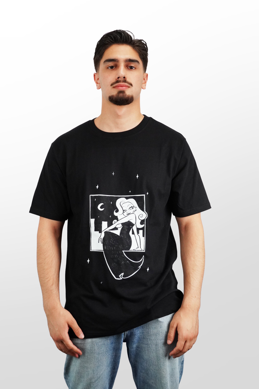 SHIRT - NIGHT CITY