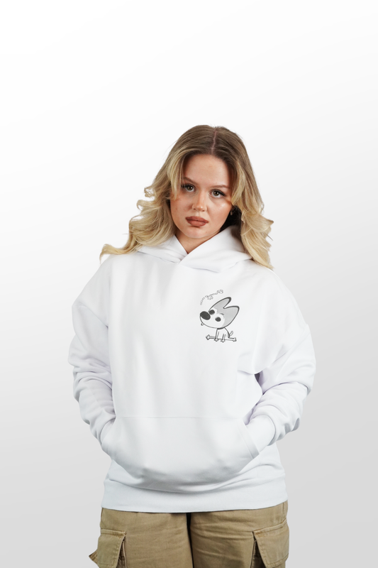 HOODIE - ASYA