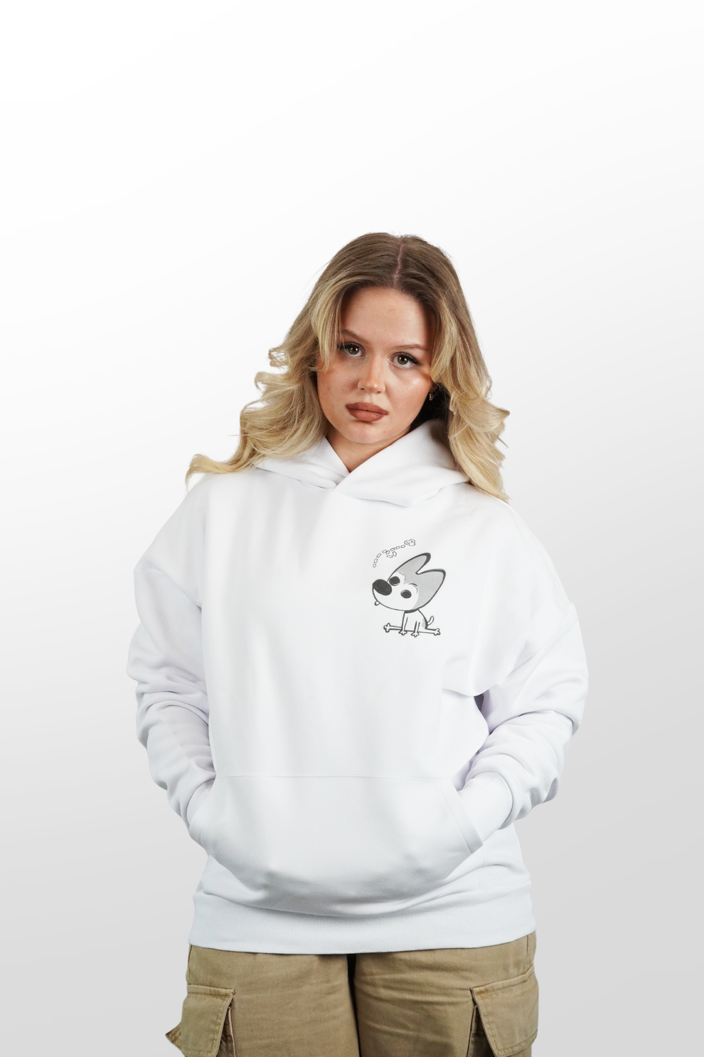 HOODIE - ASYA – Nirami