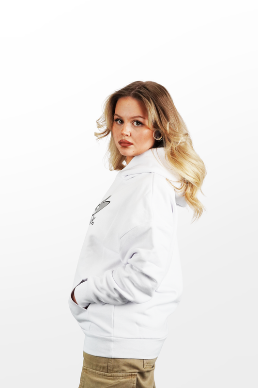 HOODIE - ASYA