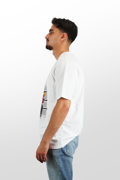 SHIRT - MARTIN MUGSHOT