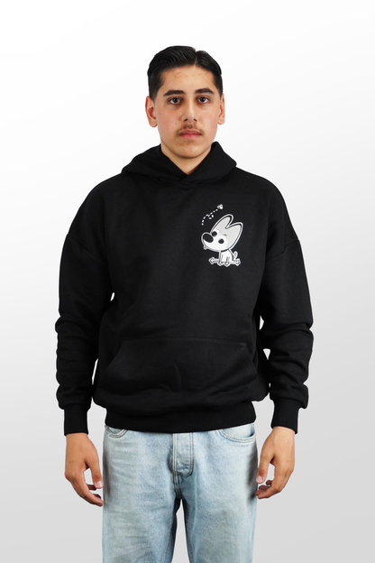 HOODIE - ASYA
