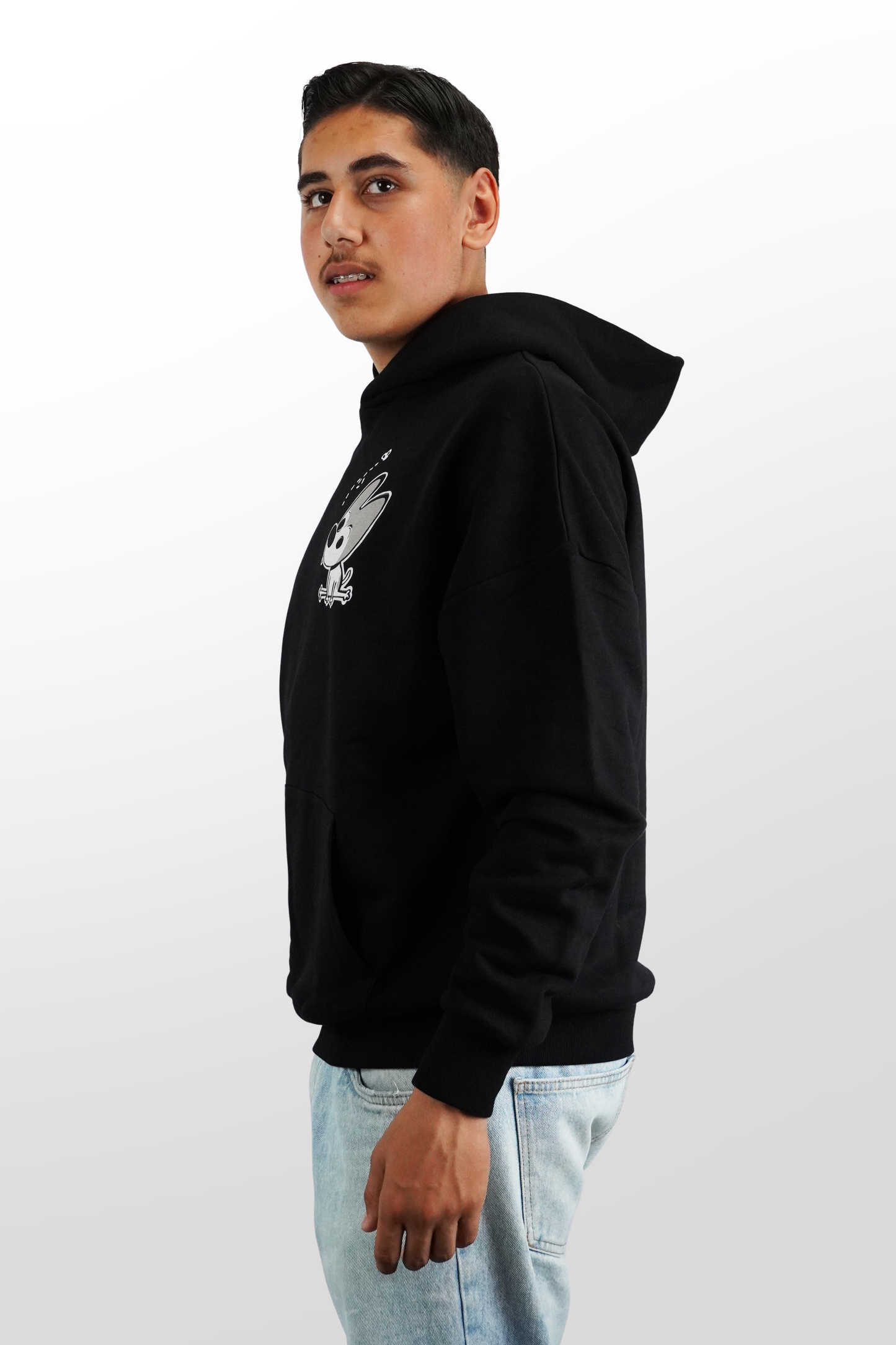 HOODIE - ASYA