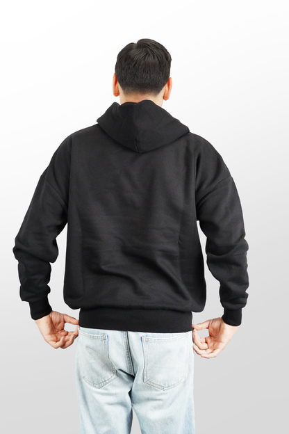 HOODIE - ASYA