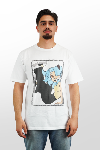 SHIRT - NIRAMI BOX