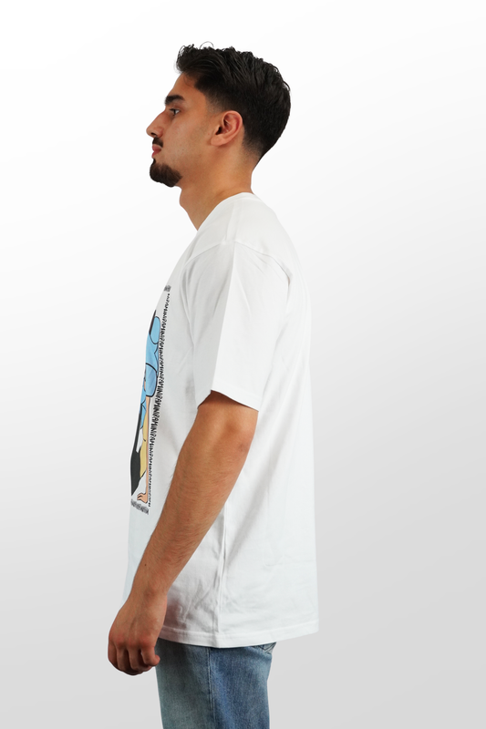 SHIRT - NIRAMI BOX