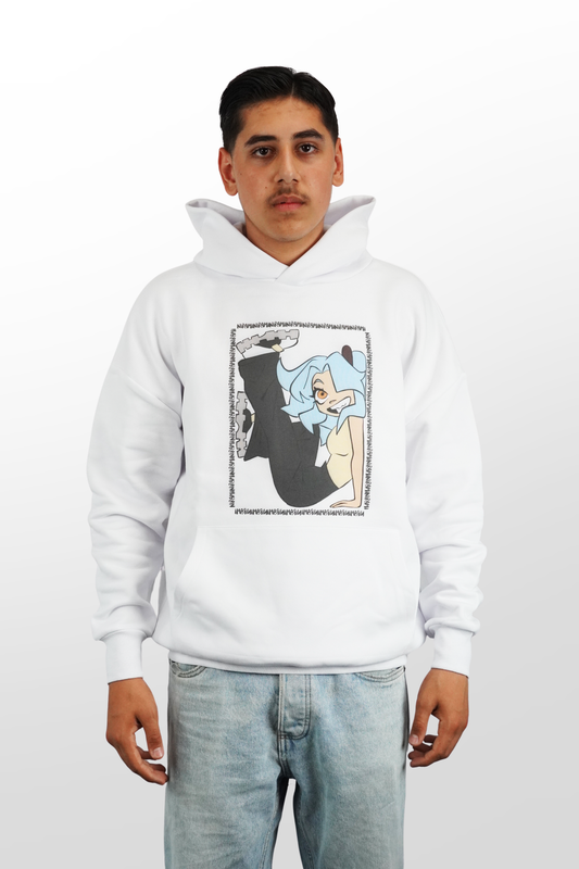 HOODIE - NIRAMI BOX