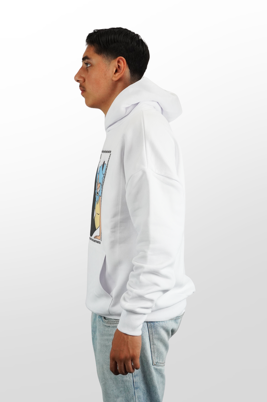 HOODIE - NIRAMI BOX