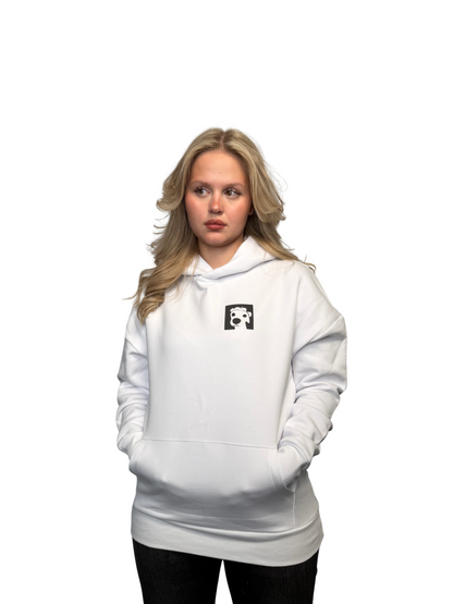 HOODIE - ASYA FACE