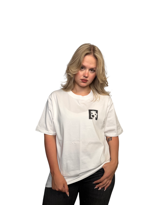 SHIRT - ASYA FACE