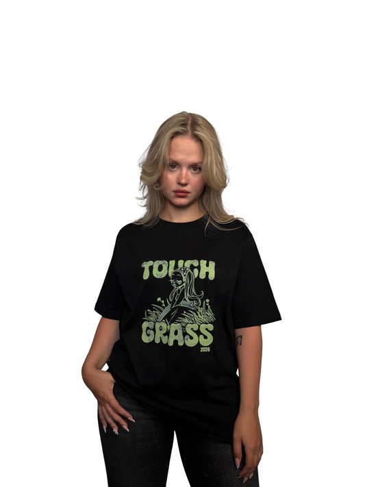 SHIRT - TOUCH GRASS