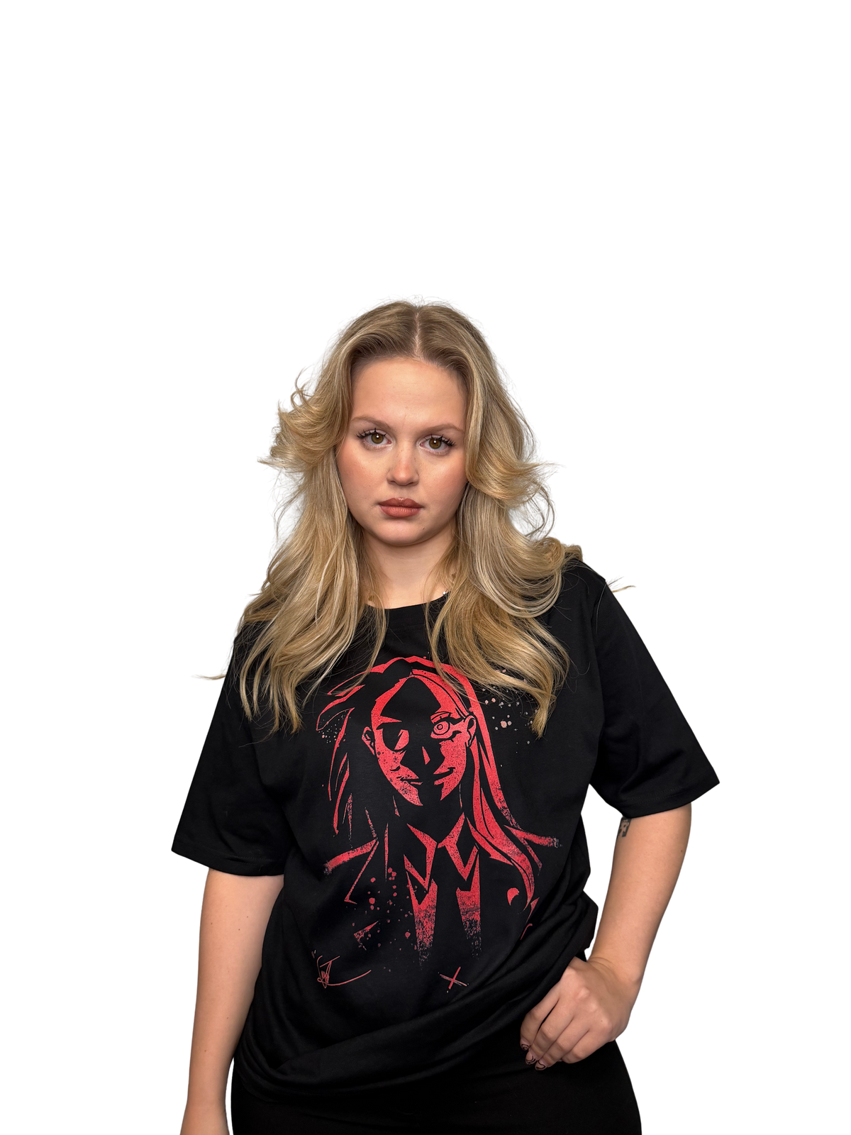 COLE x NIRAMI - HALLOWEEN LIMITED EDITION