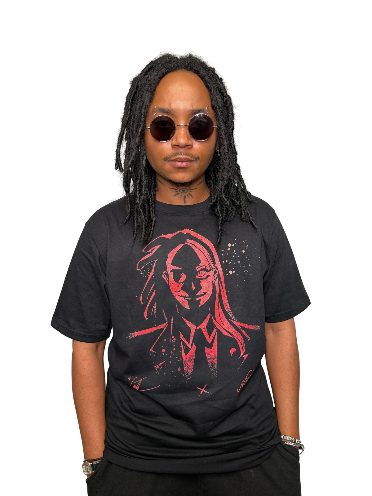 COLE x NIRAMI - HALLOWEEN LIMITED EDITION