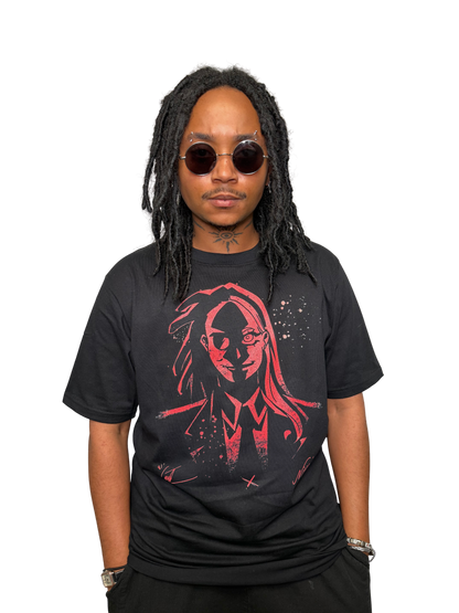 COLE x NIRAMI - HALLOWEEN LIMITED EDITION