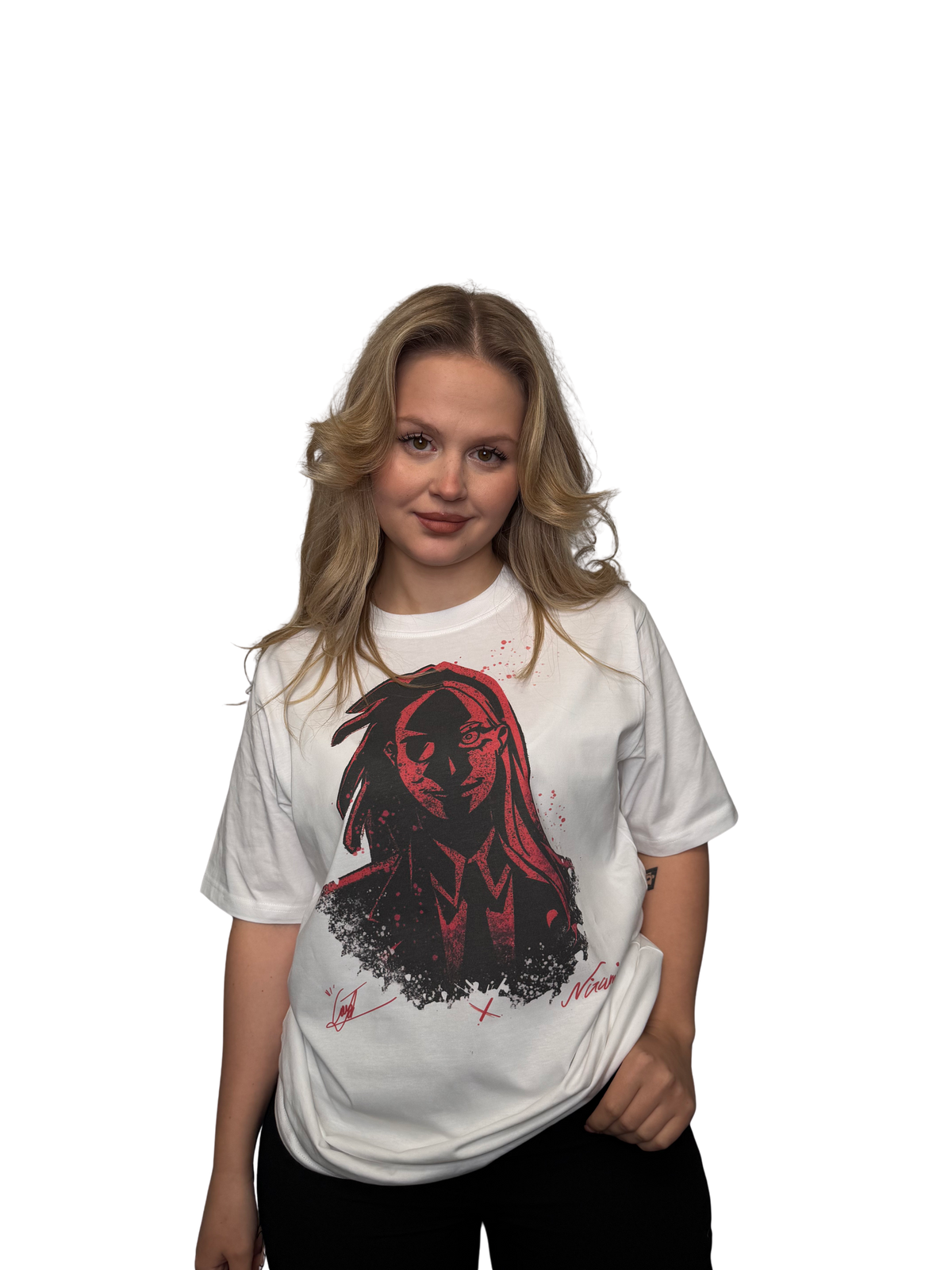 COLE x NIRAMI - HALLOWEEN LIMITED EDITION
