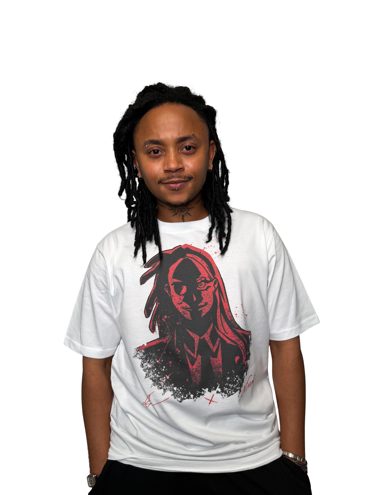COLE x NIRAMI - HALLOWEEN LIMITED EDITION