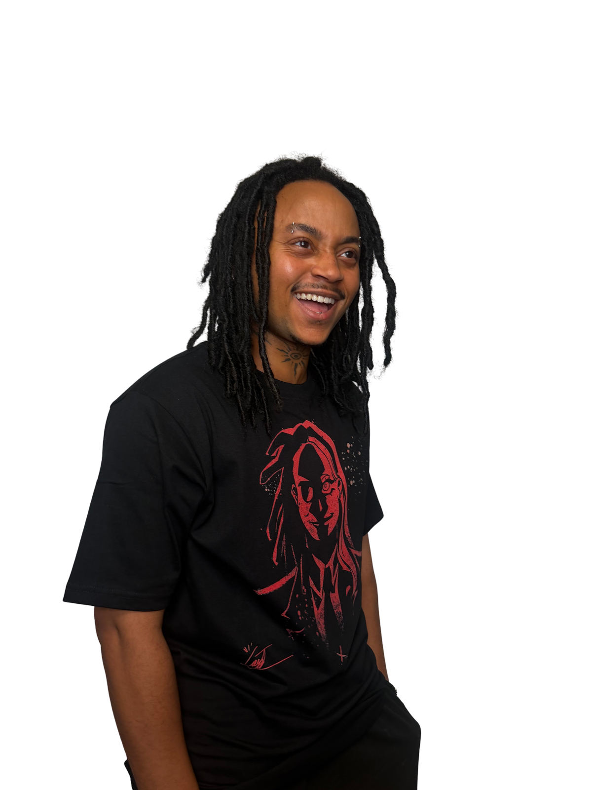 COLE x NIRAMI - HALLOWEEN LIMITED EDITION